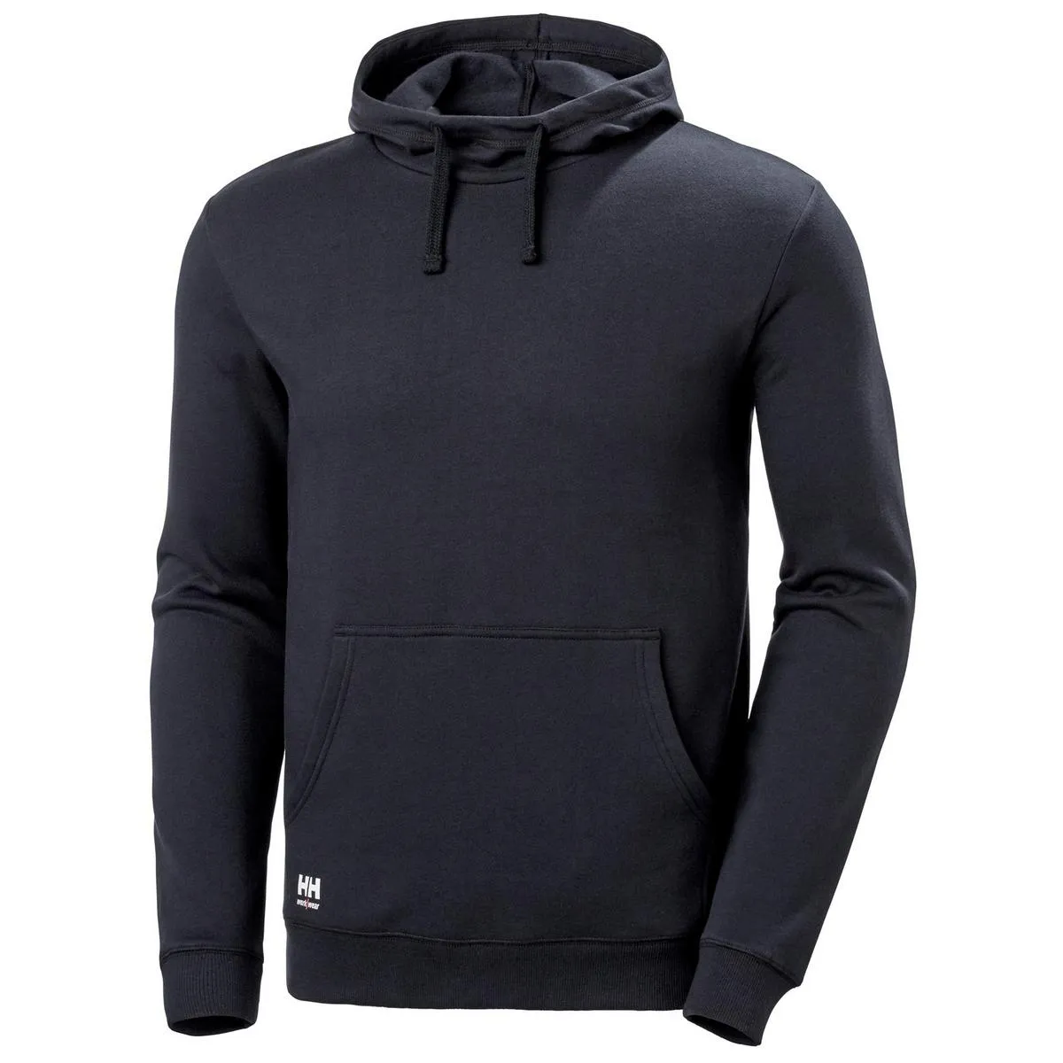 Helly Hansen Workwear Manchester Hoodie Navy