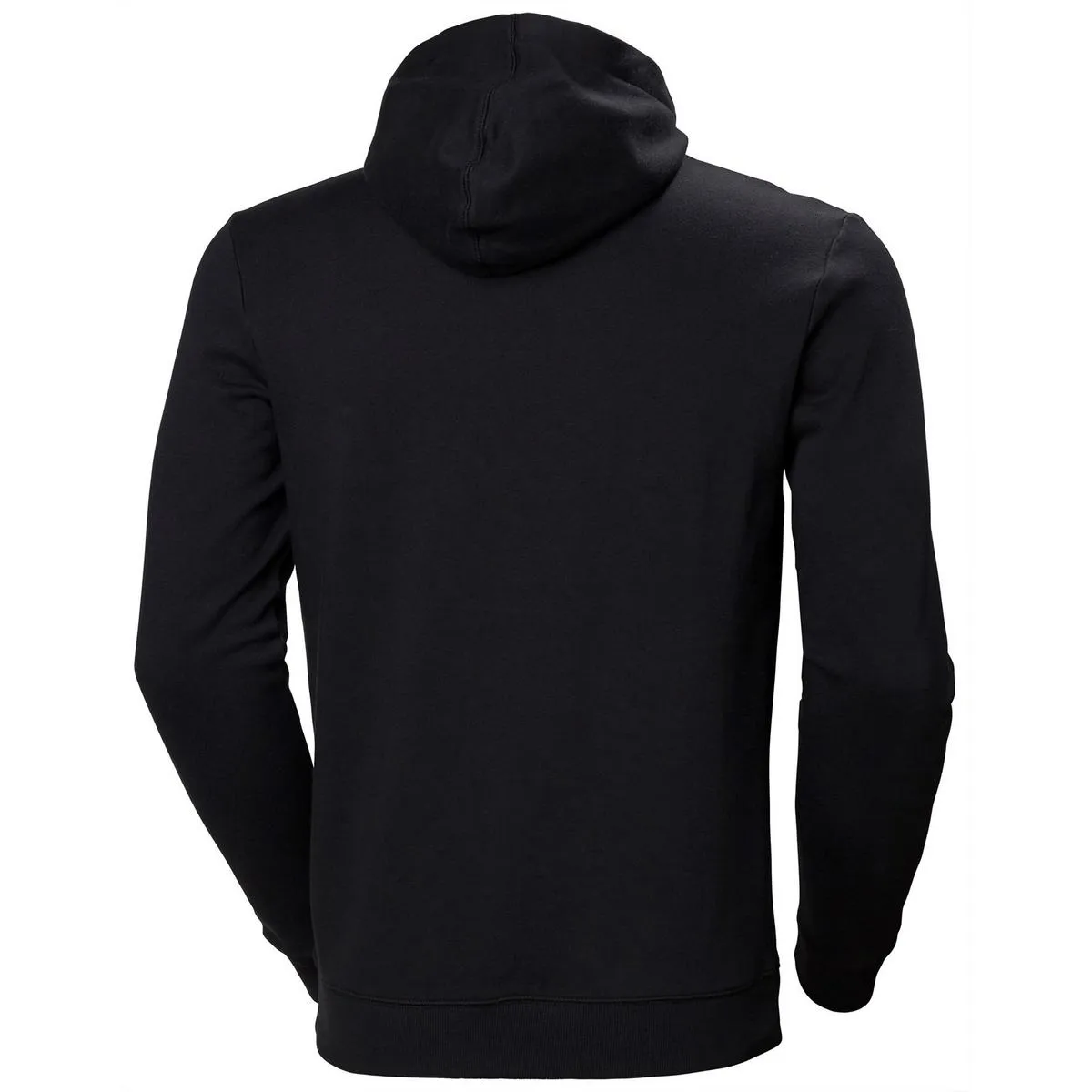 Helly Hansen Workwear Manchester Zip Hoodie Black