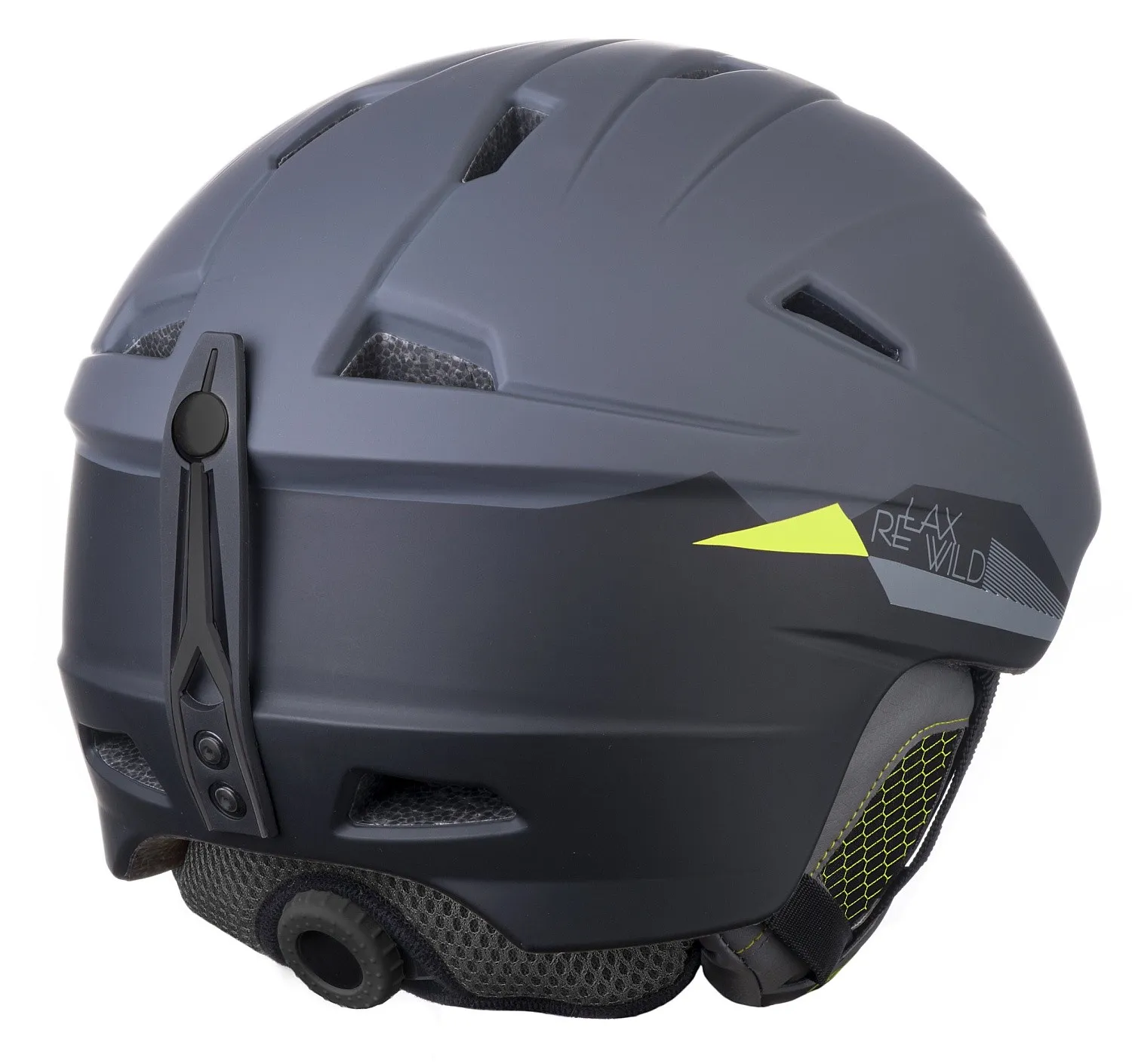 helmet Relax Wild - RH17W