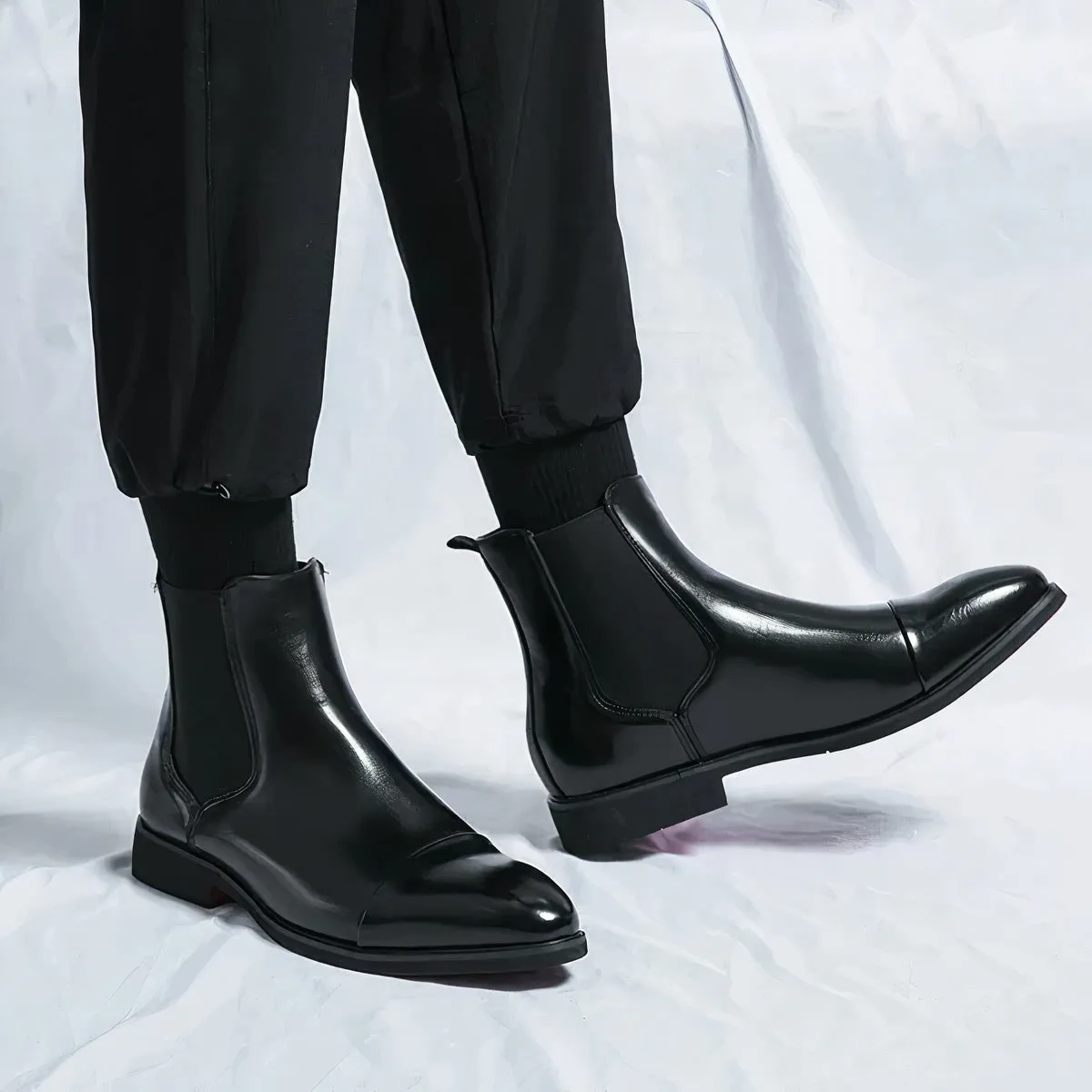 HENRIK - Chelsea Boots pour hommes