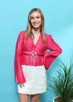 Here And Now Skirt