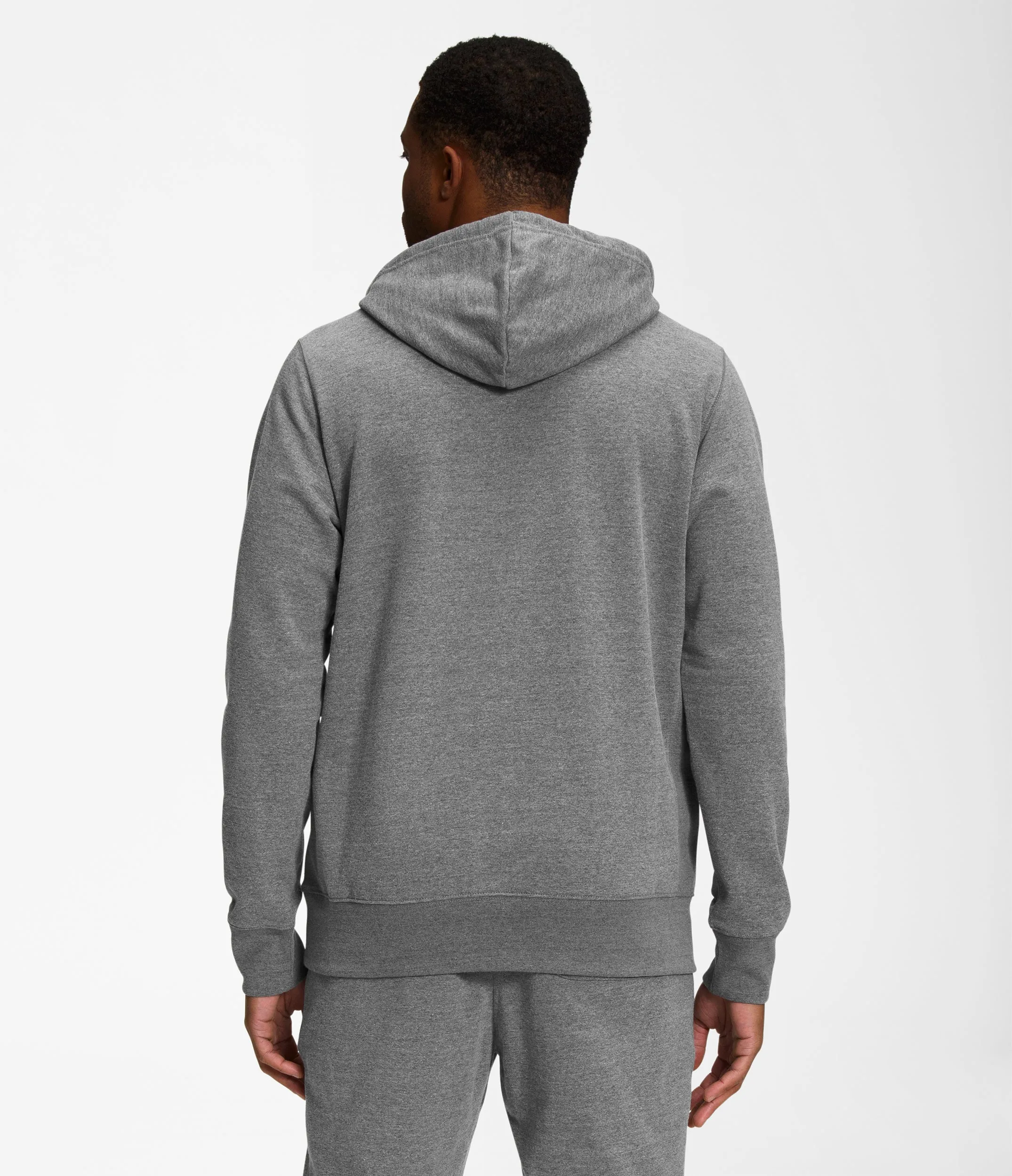 Heritage Patch Pullover Hoodie (Men's)