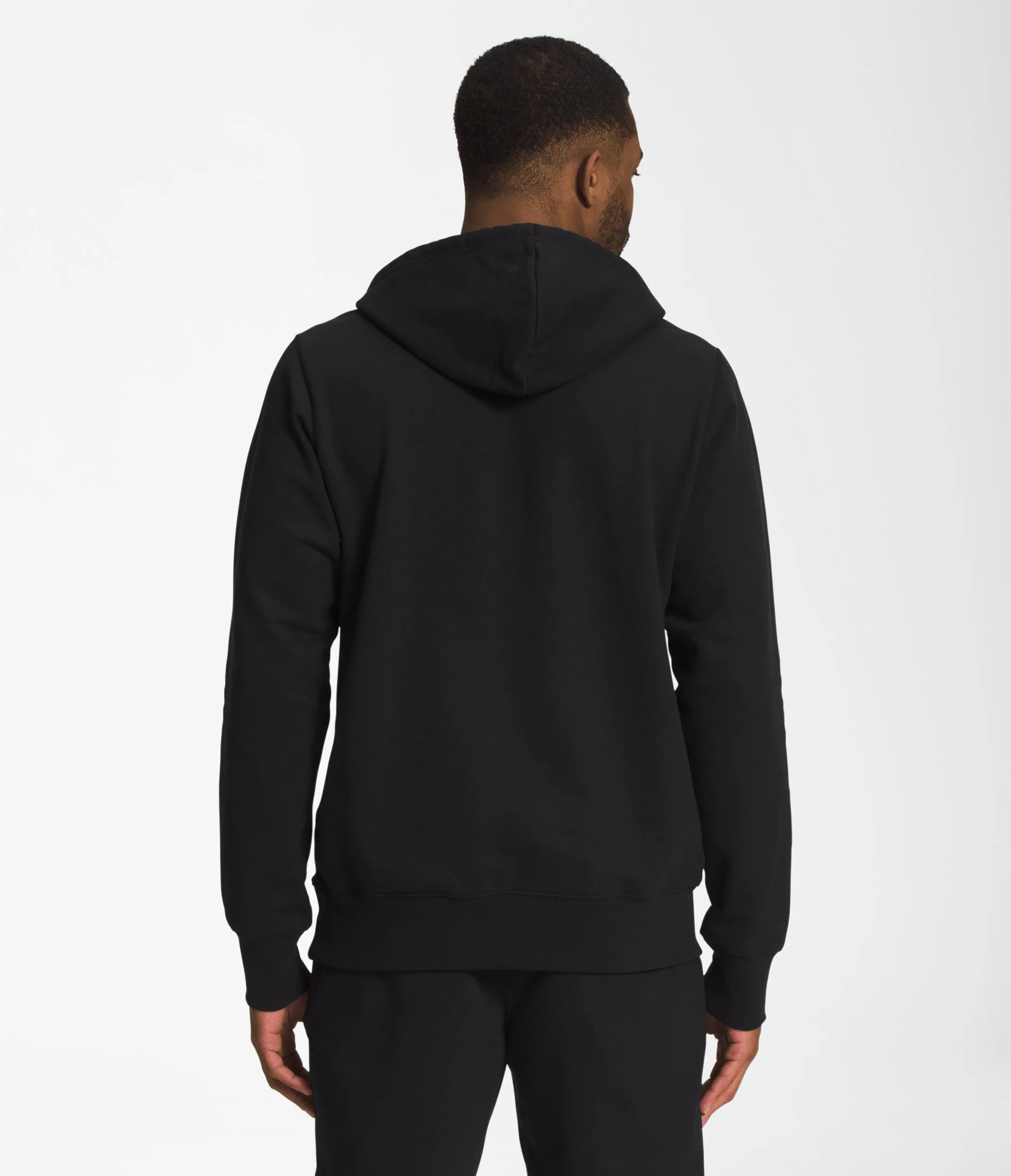 Heritage Patch Pullover Hoodie (Men's)