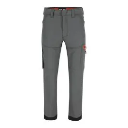 Herock Tornado Zip Off Work Trousers