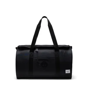 Herschel Heritage Duffle Black - Field Trip