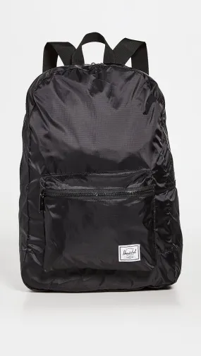 Herschel Supply Co.   Packable Daypack Backpack 