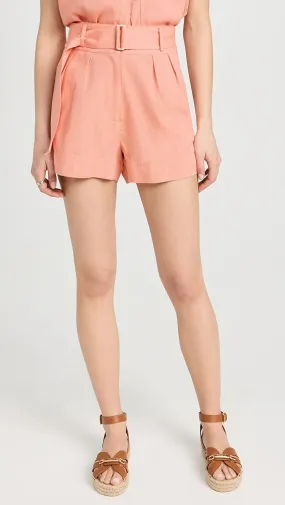 HEVRON   Zinna Shorts 