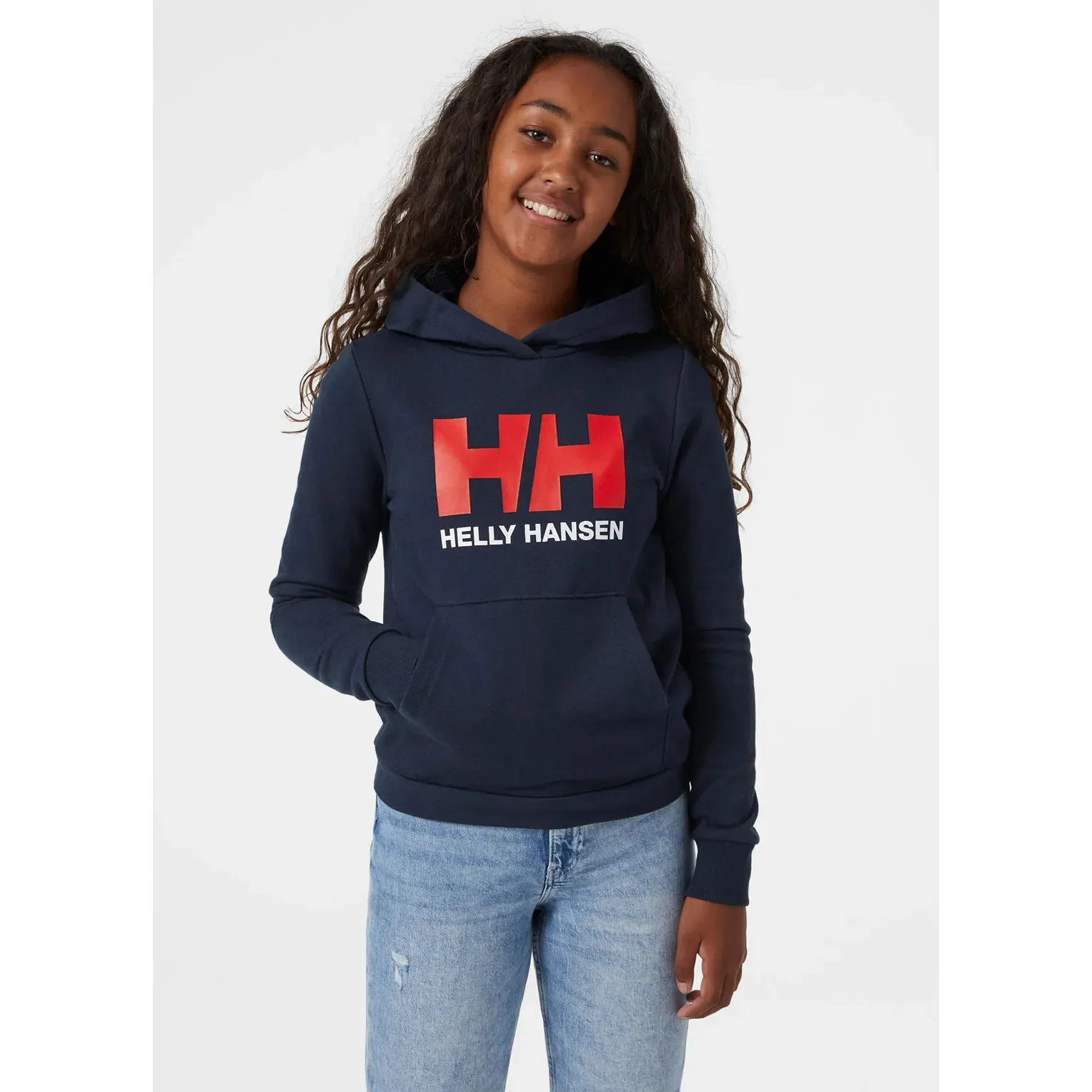 HH Logo Hoodie 2.0 (Junior)