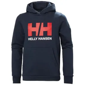 HH Logo Hoodie 2.0 (Junior)