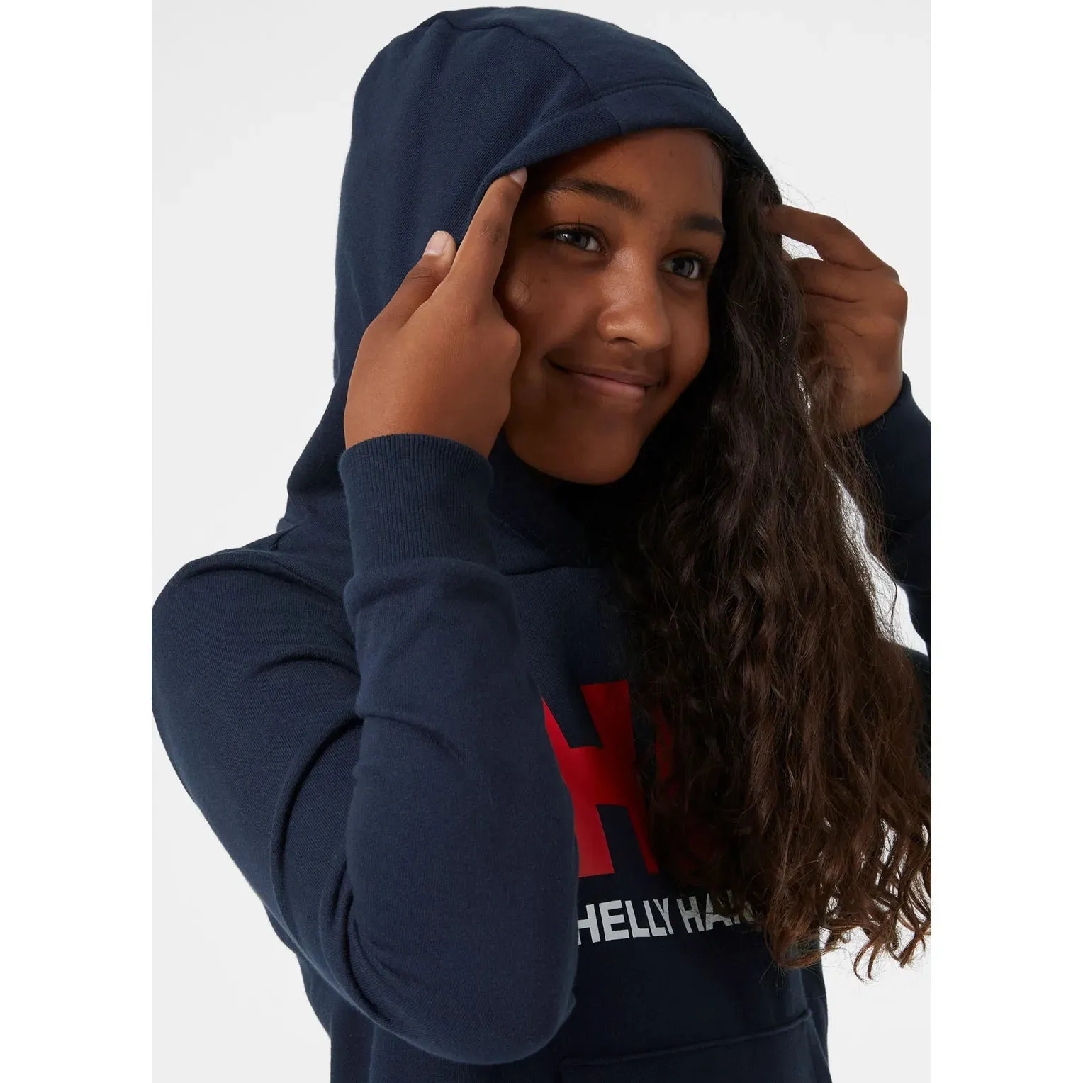 HH Logo Hoodie 2.0 (Junior)