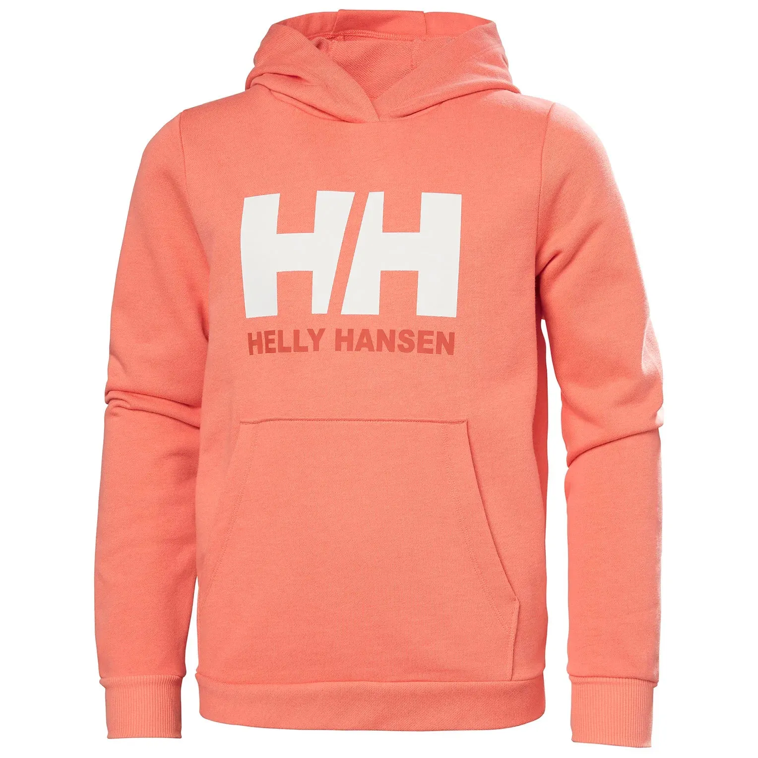 HH Logo Hoodie 2.0 (Junior)