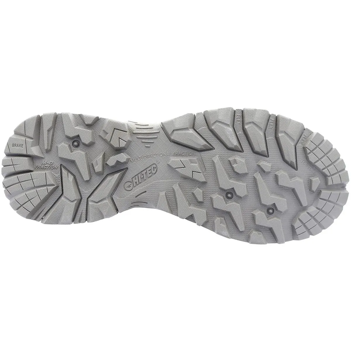 Hi-Tec Bandera Lite Boots Taupe/Dune/Boysenber