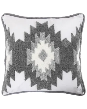 HiEnd Accents Free Spirit Pillow