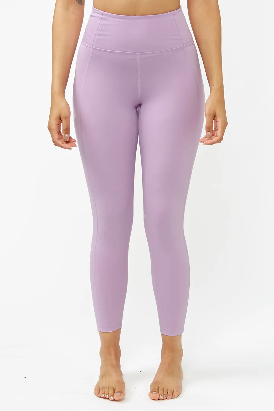 High Rise 7/8 Leggings