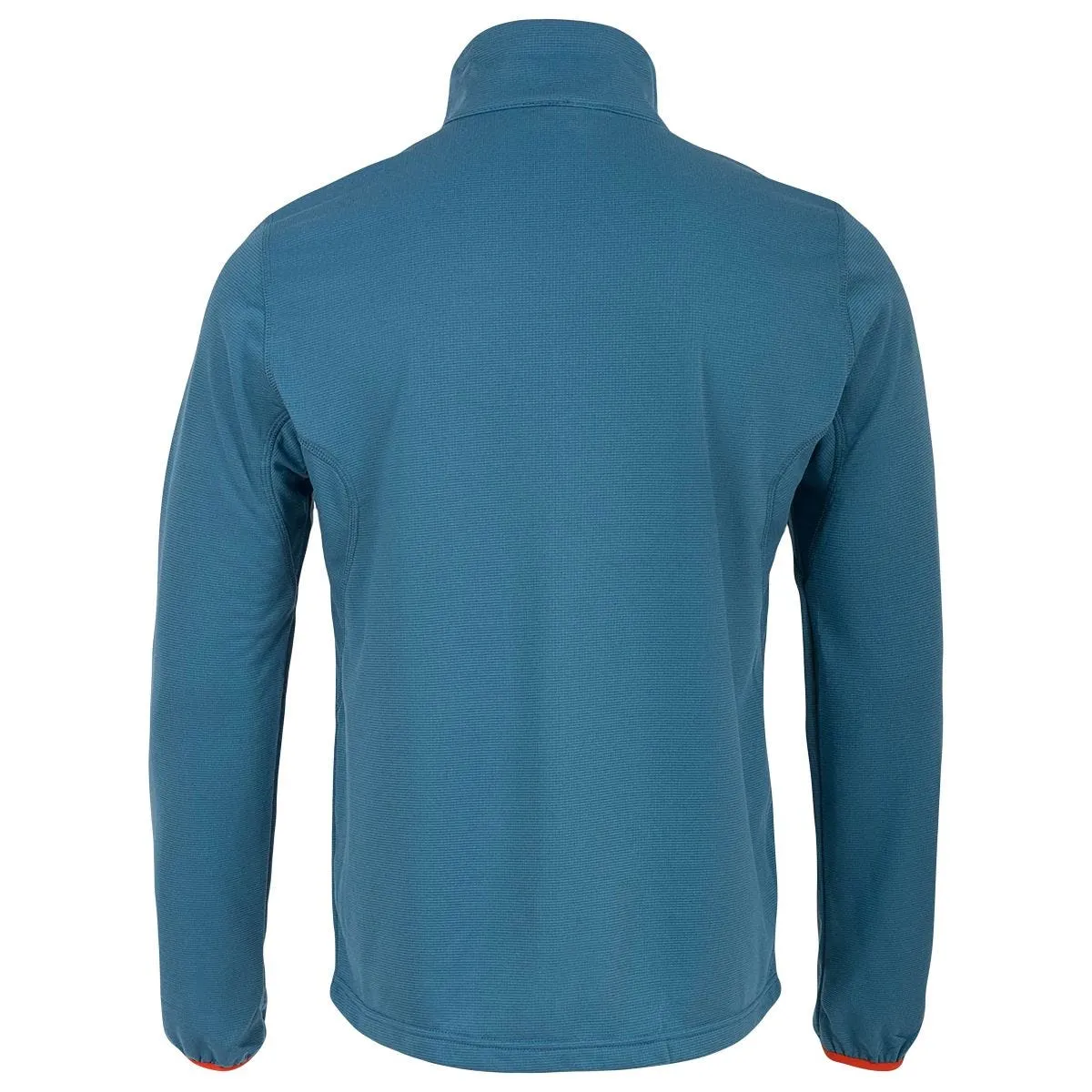 Highlander Hirta Fleece Steel Blue