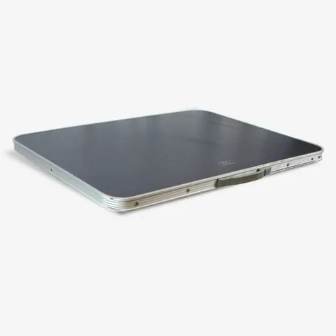Highlander Single Compact Folding Table