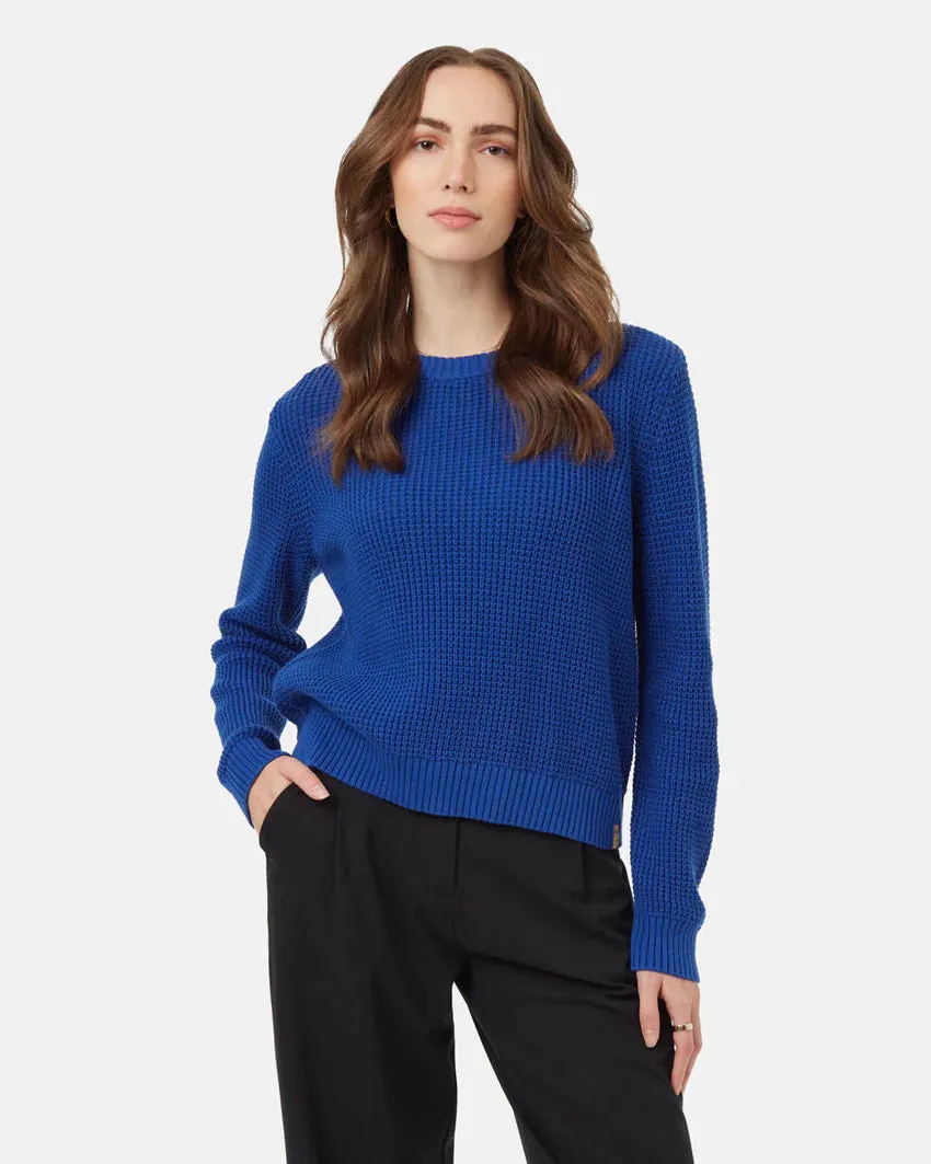 Highline Crew Sweater (Women's)