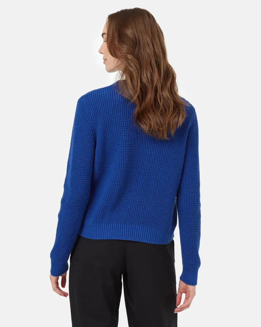 Highline Crew Sweater (Women's)