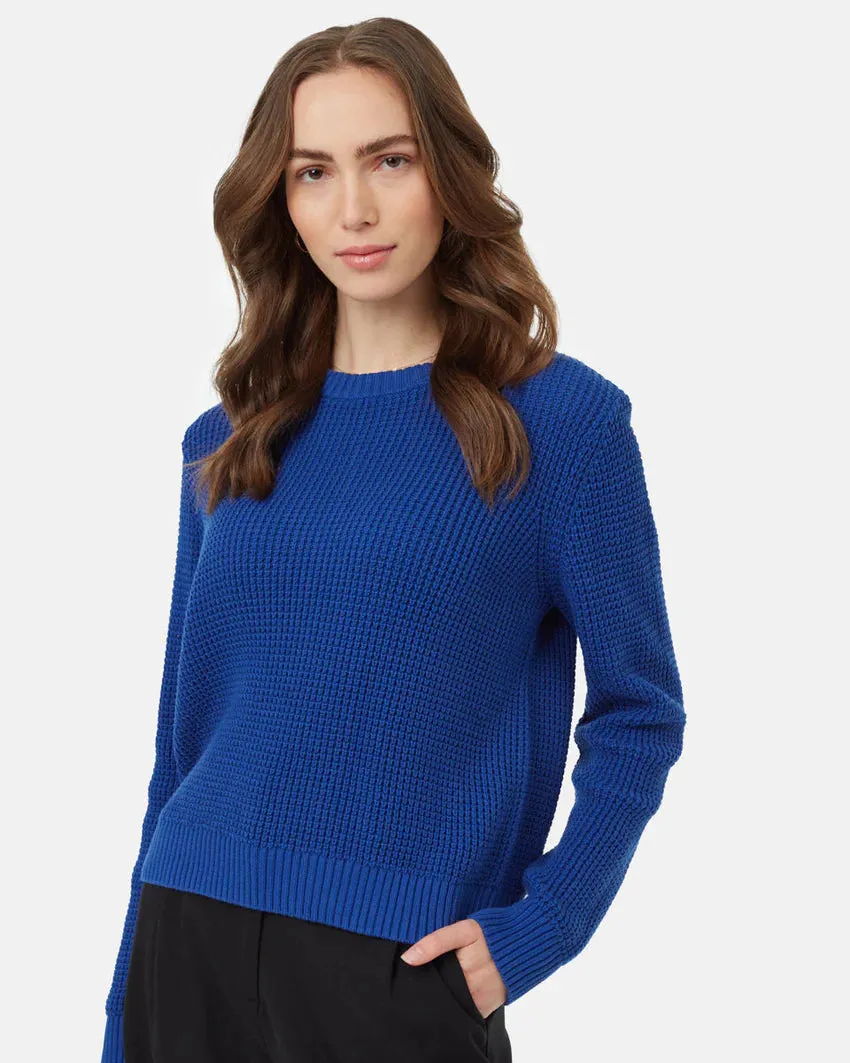 Highline Crew Sweater (Women's)