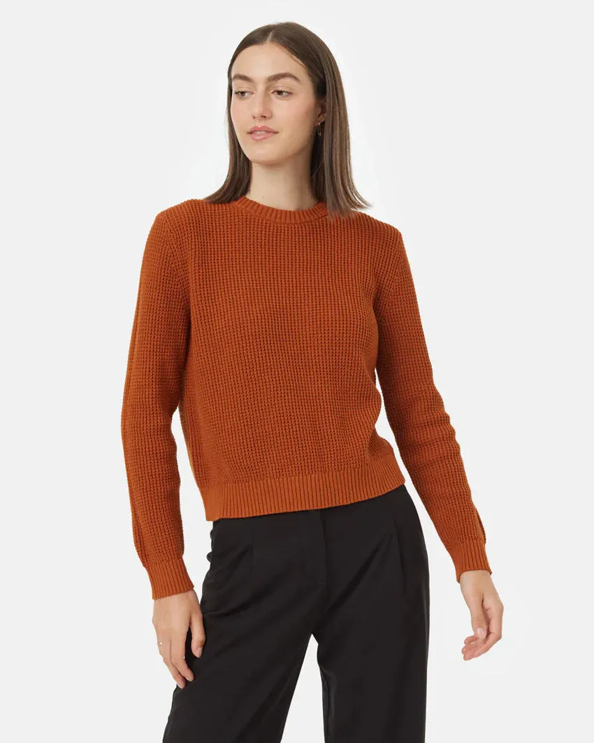 Highline Crew Sweater (Women's)