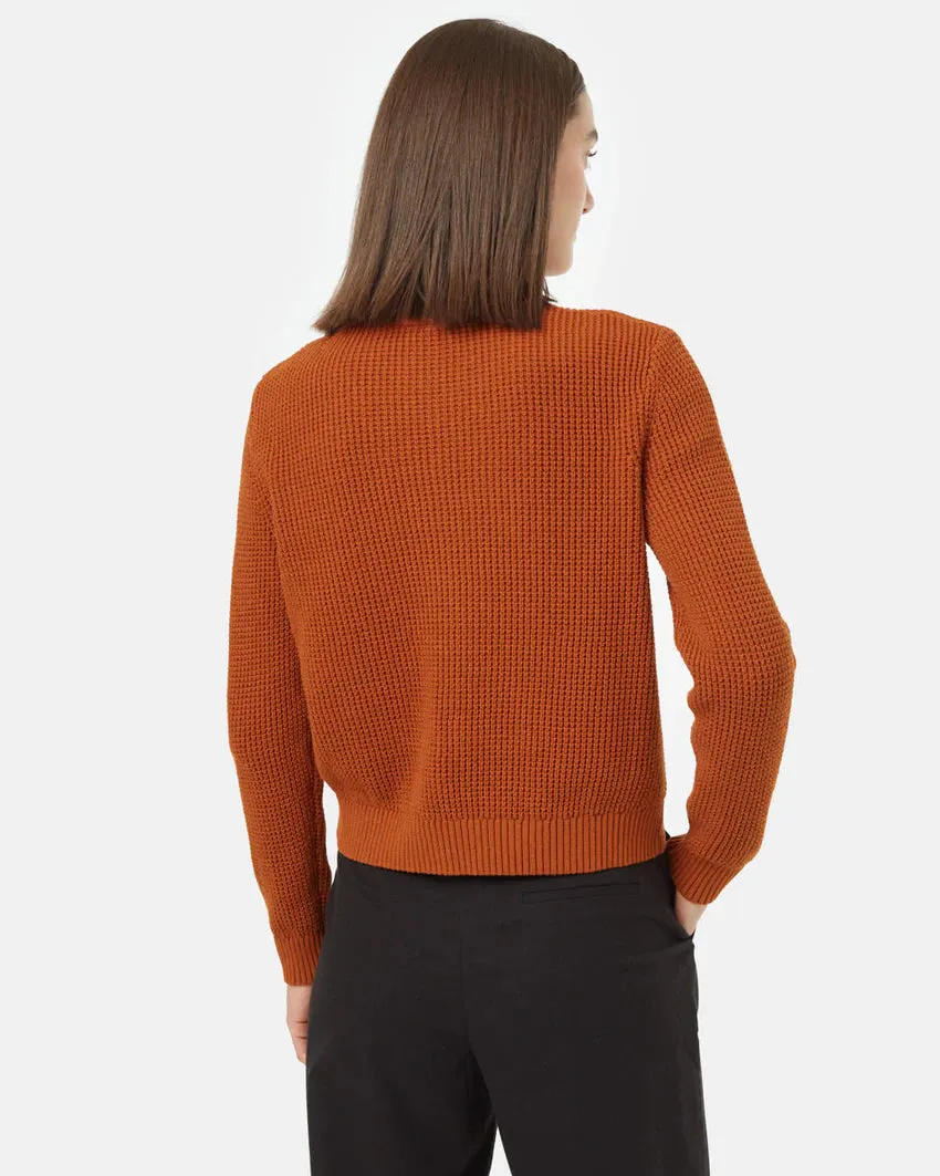 Highline Crew Sweater (Women's)