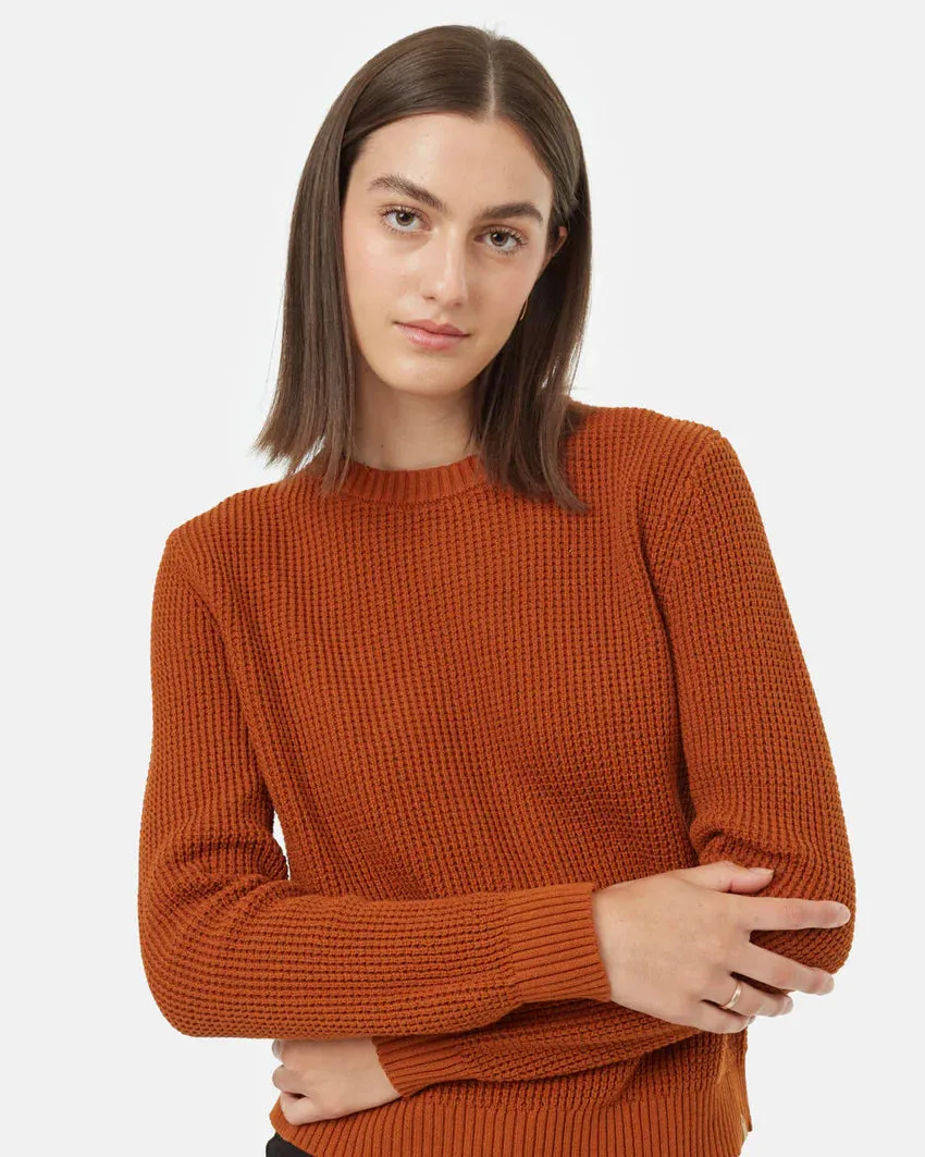 Highline Crew Sweater (Women's)