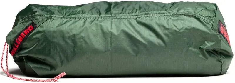 Hilleberg Kaitum 2 GT Tent - Green