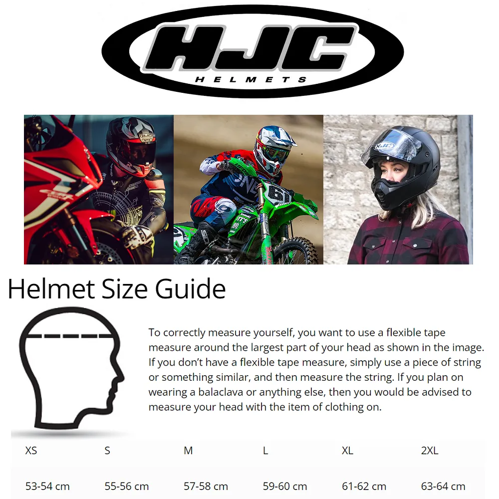 HJC I40N Dova Helmet - Yellow