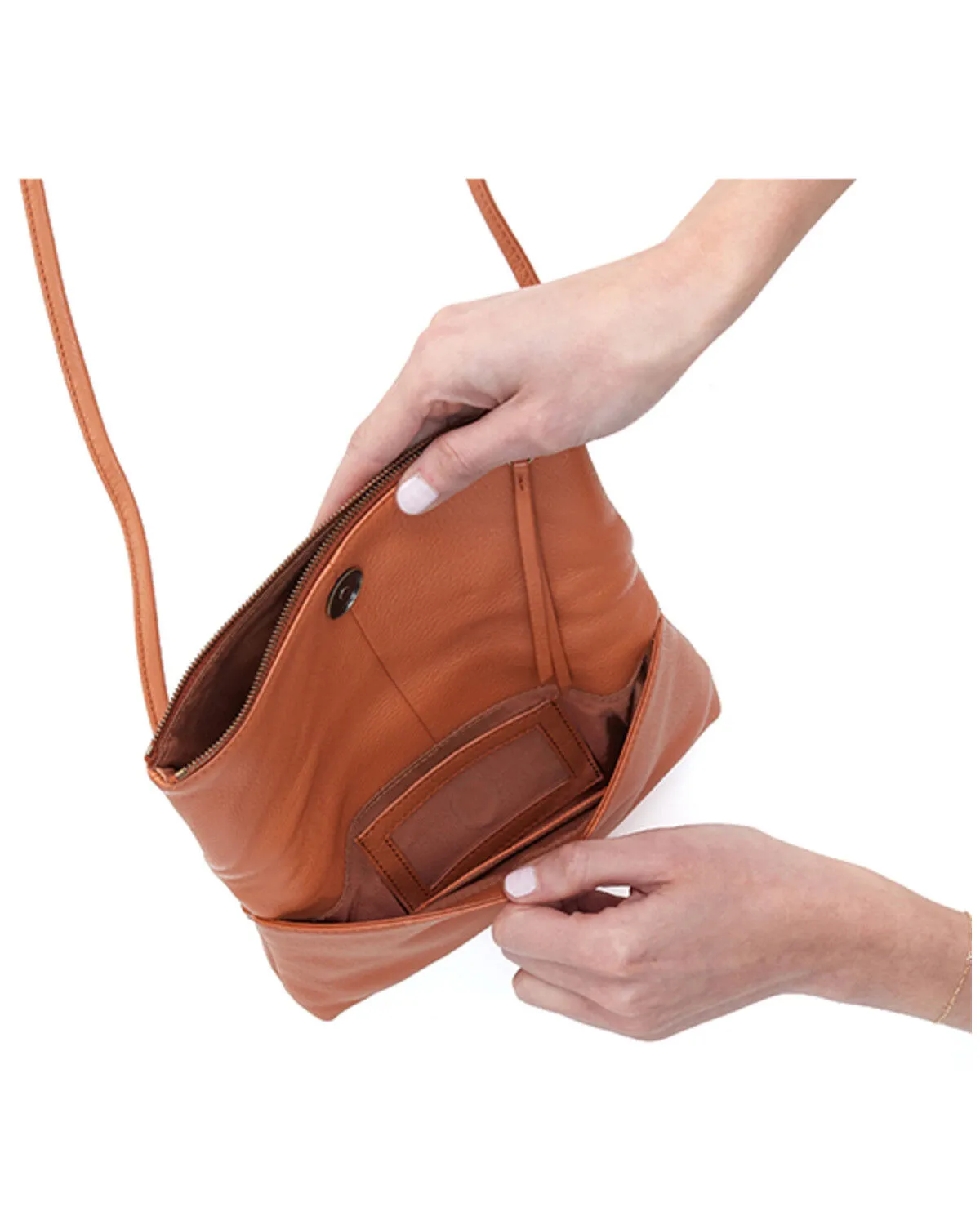 Hobo Women's Grant Crossbody Bag