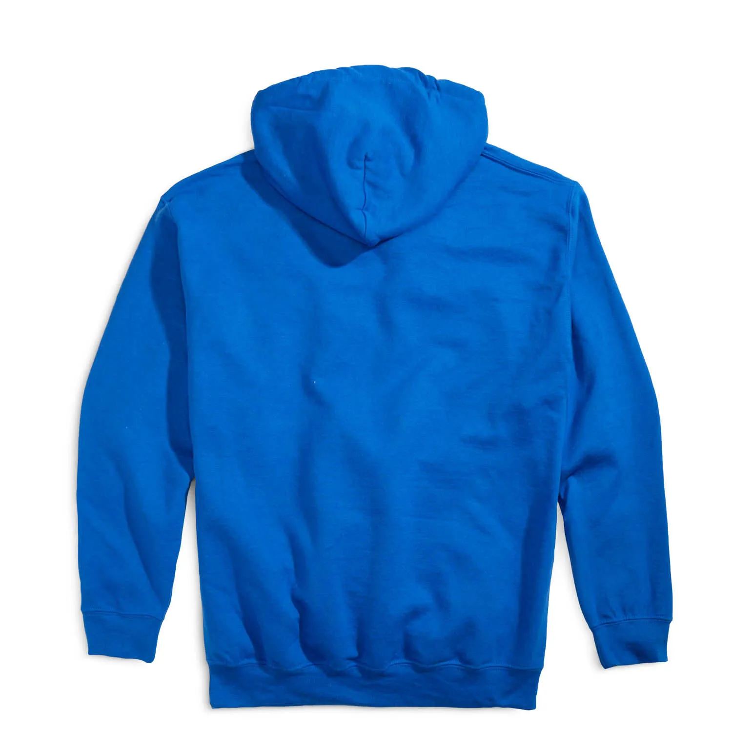 Hockey Hooded Sweatshirt - Hockey Girls Are Cooler 