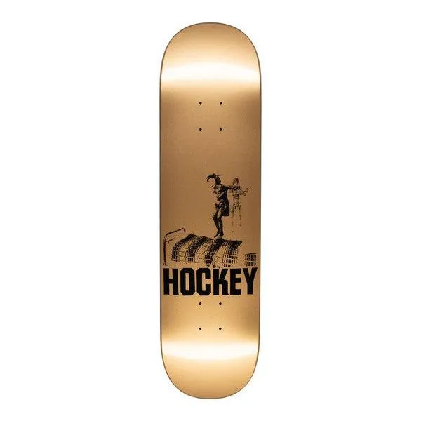 Hockey Skateboards Kevin Rodrigues Jump Deck 8.25