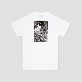 Hockey Sunshine T-Shirt White