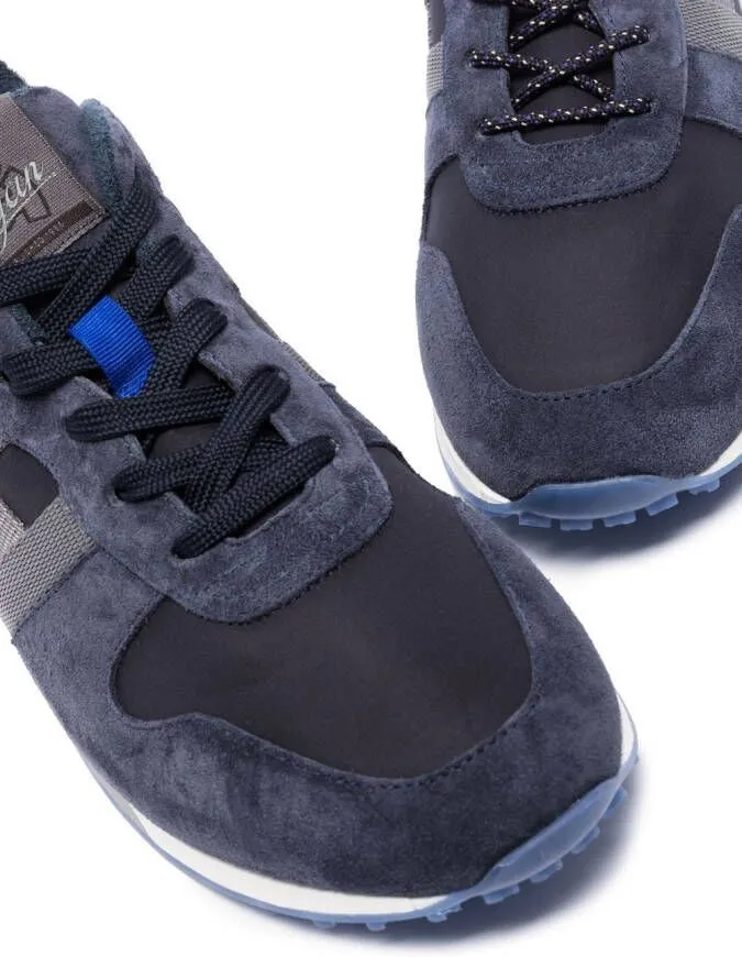 Hogan H383 low top sneakers Blue
