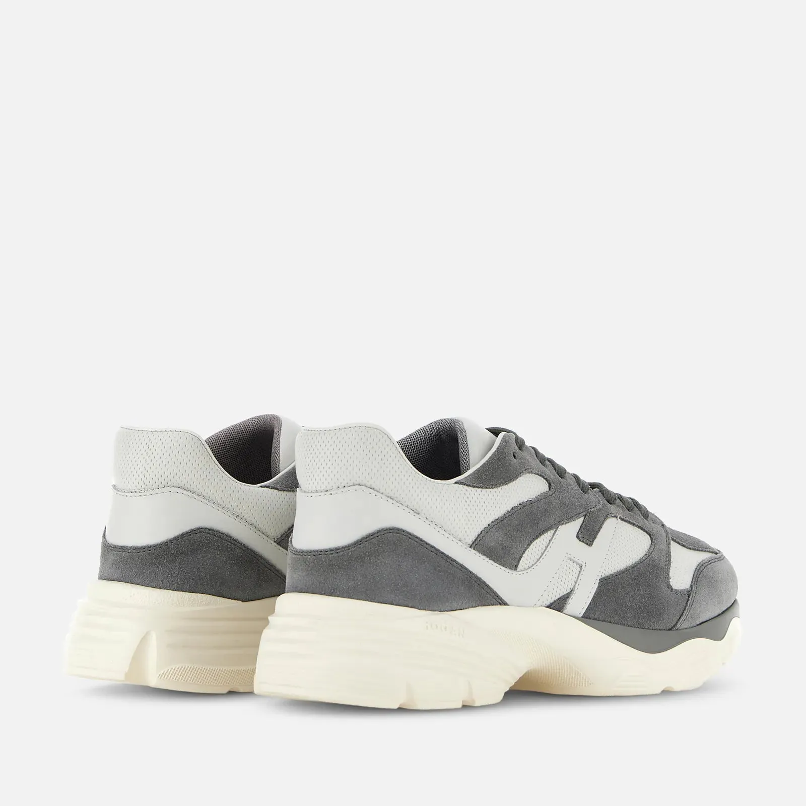 Hogan Sneakers H665 Grigio