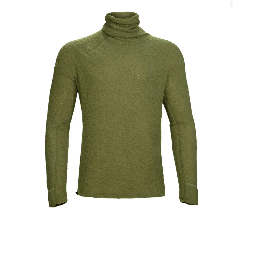 Hoka Basecamp Thermal Midlayer Top - AW24