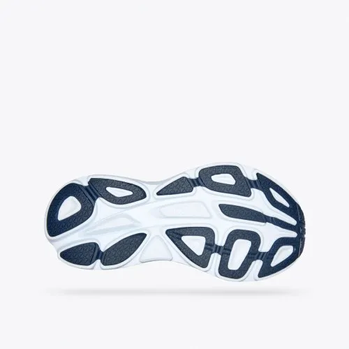 Hoka Bondi 8 Outer Space / Bellwether Blue