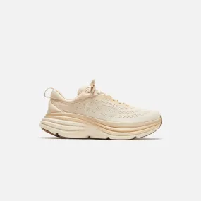HOKA Bondi 8 - Shifting Sand / Vanilla