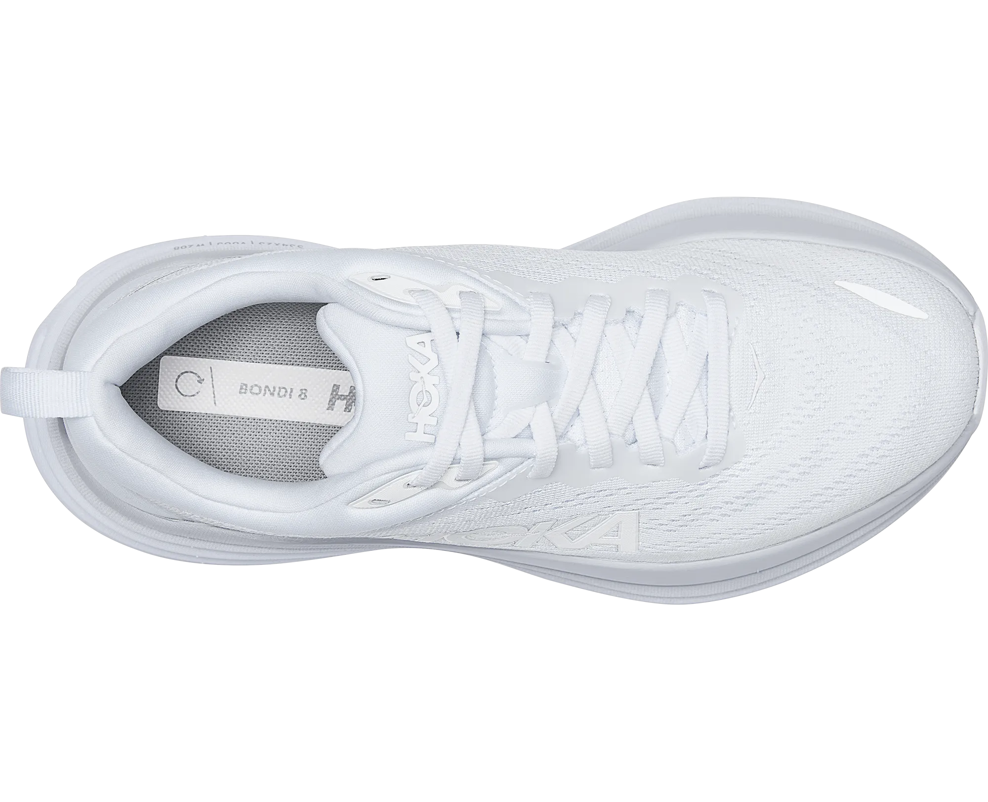 Hoka Bondi 8 Womens Shoe