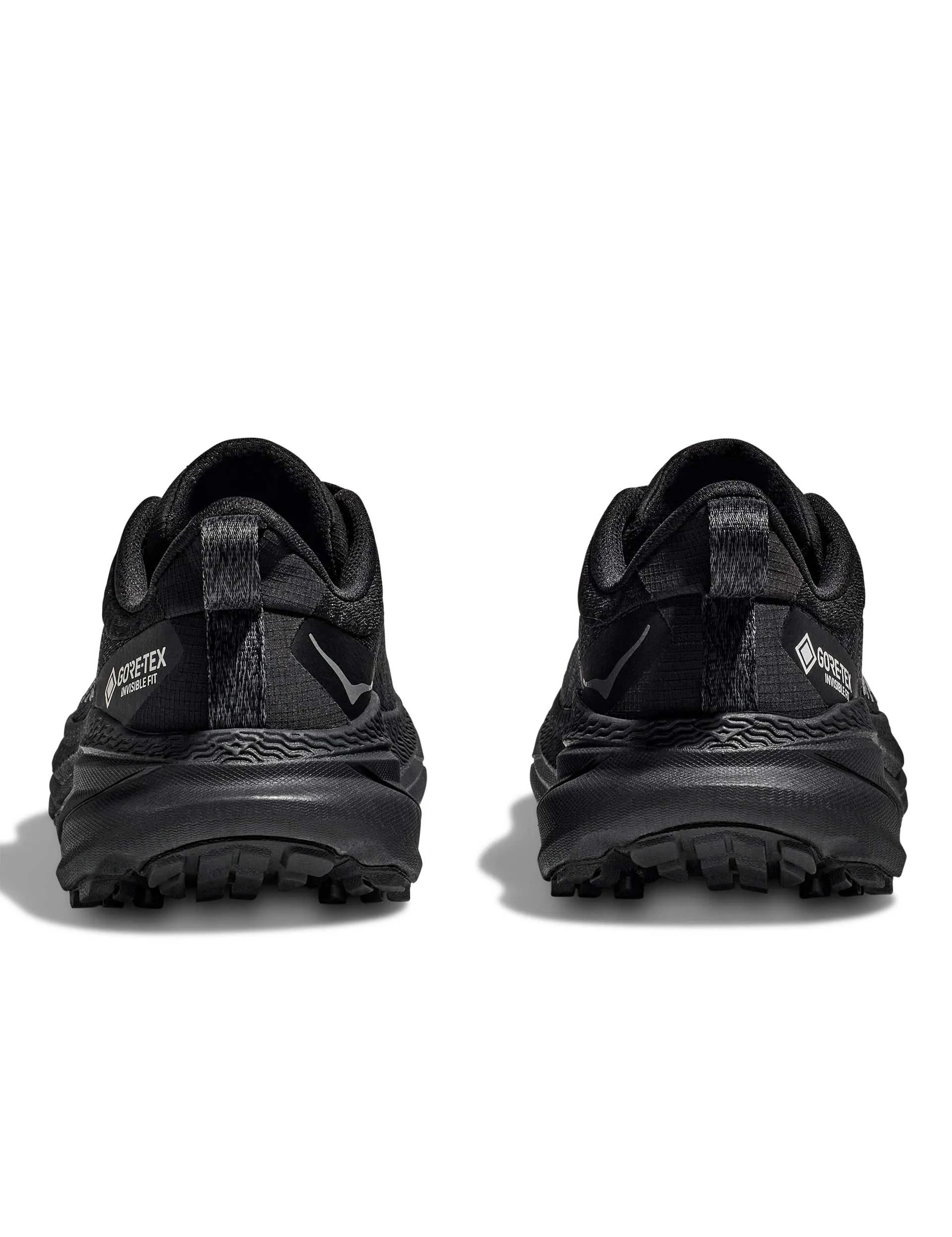 HOKA Challenger 7 Gore-Tex - Black