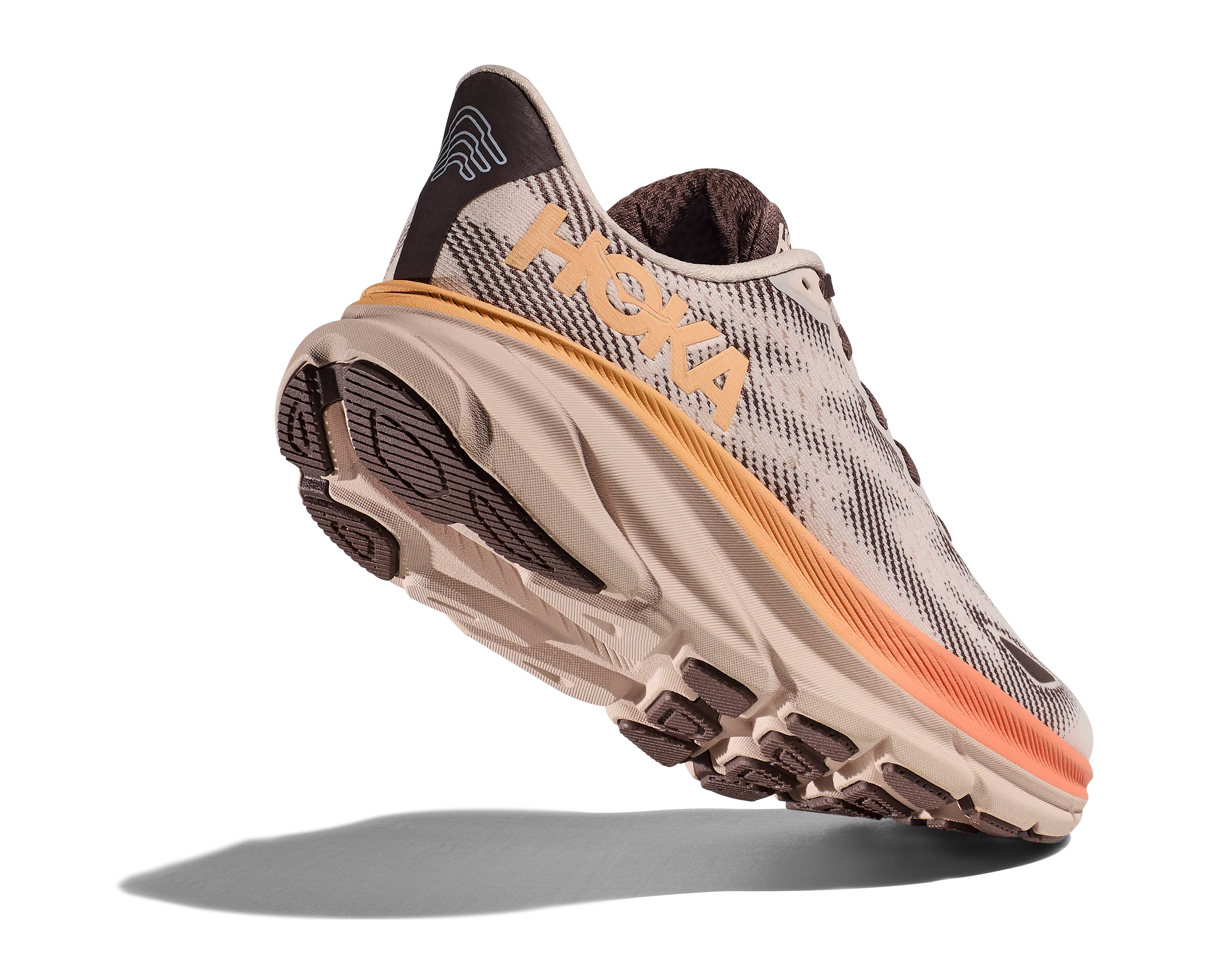 Hoka Clifton 9 GTX Cosmic Pearl Quartz Women's
