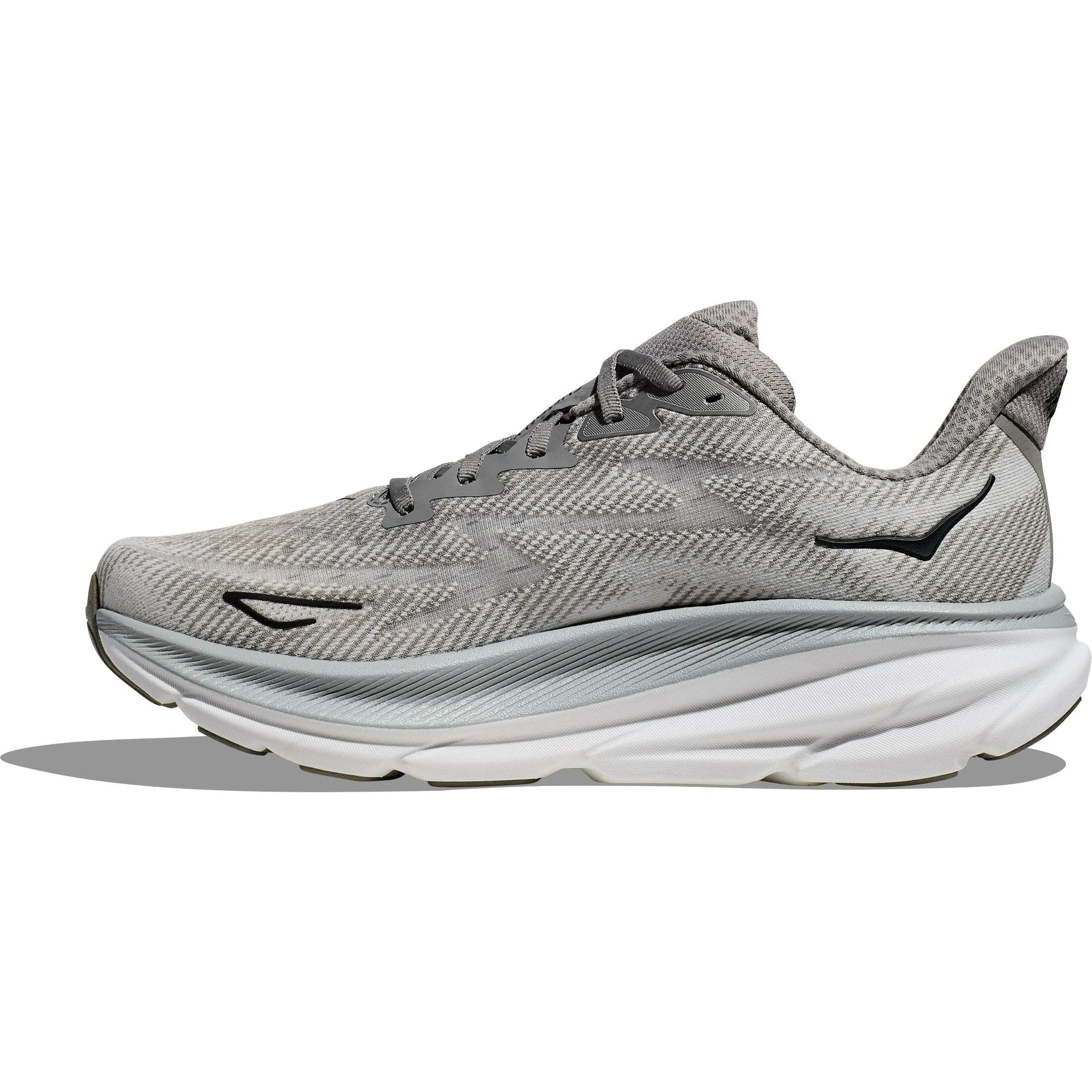 HOKA CLIFTON 9 MEN'S WIDE