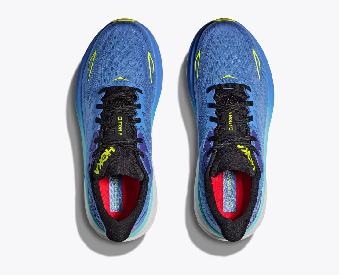 Hoka Clifton 9