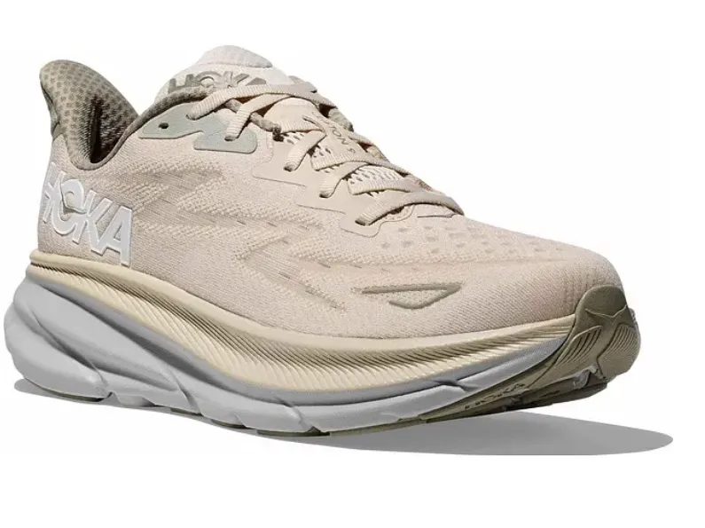Hoka M Clifton 9 Wide Men's