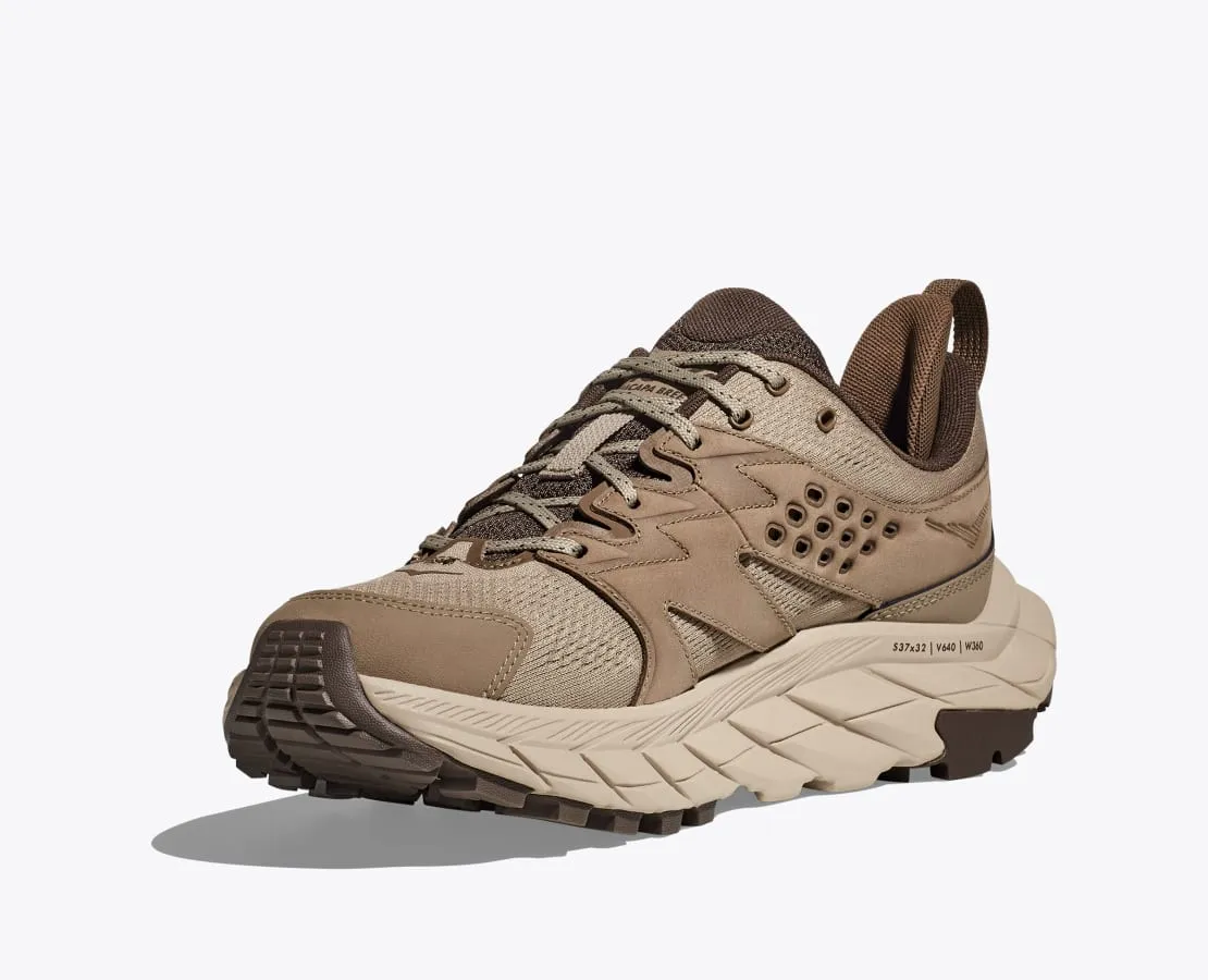 Hoka Men's Anacapa Breeze Low