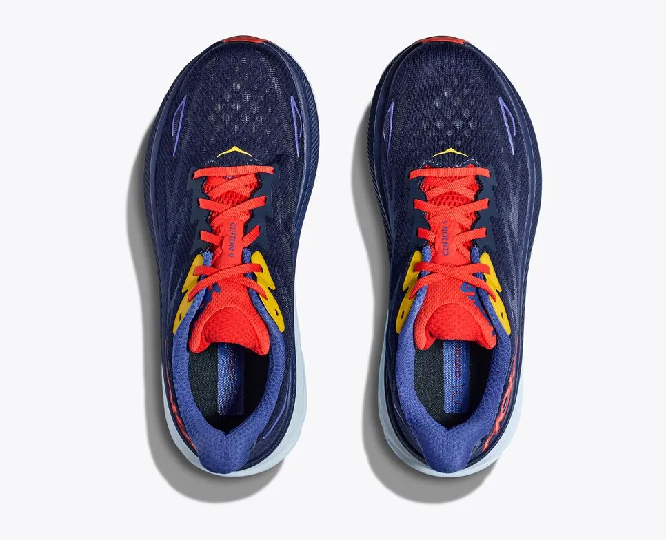 Hoka Men's Clifton 9-
