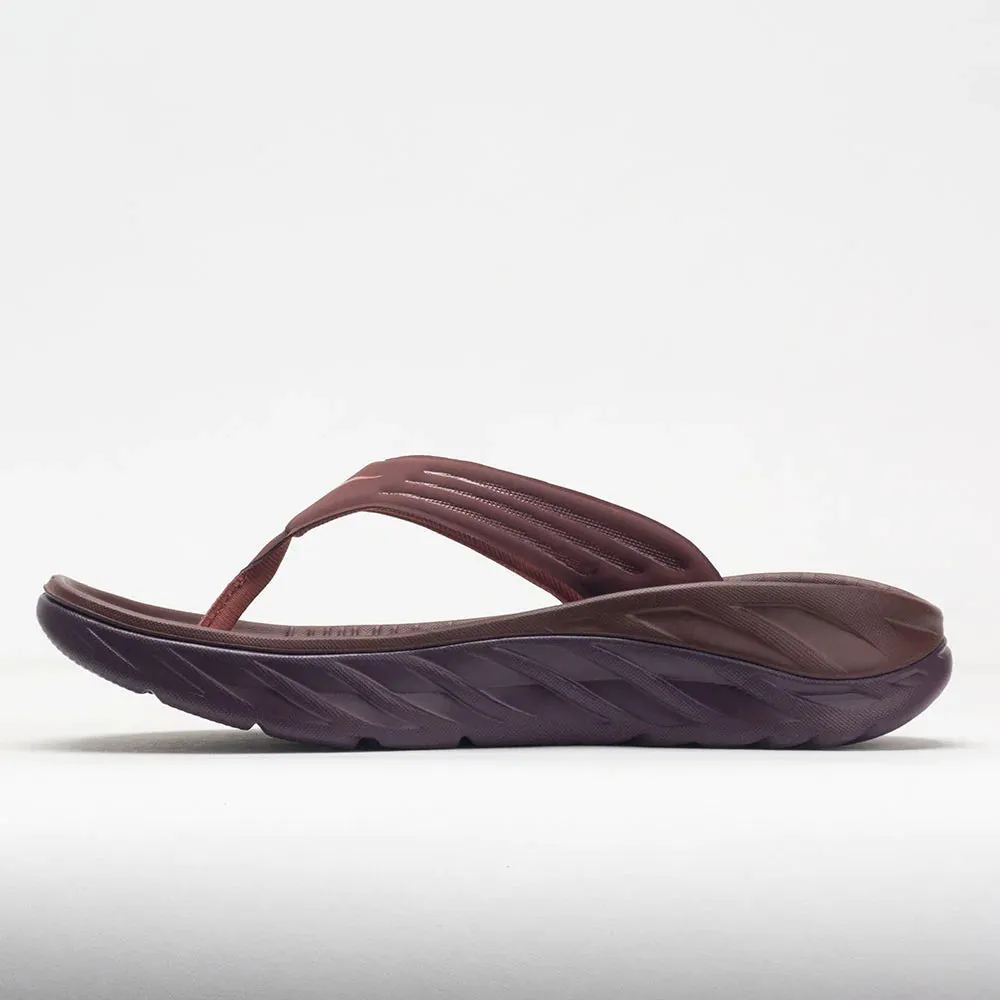 Hoka Men's Ora Recovery Flip-