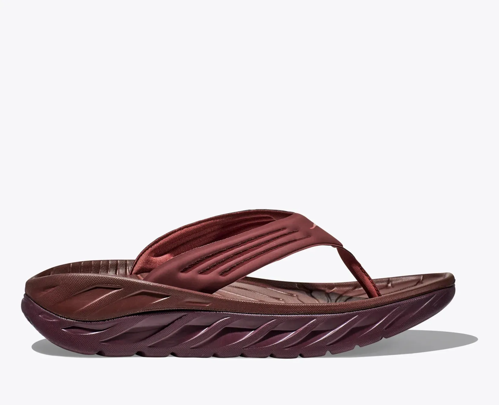 Hoka Men's Ora Recovery Flip-
