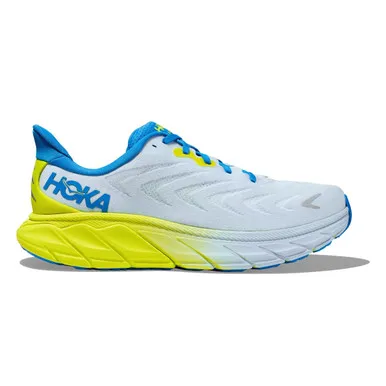 HOKA Men's Arahi 6 Wide Shoe - 2023