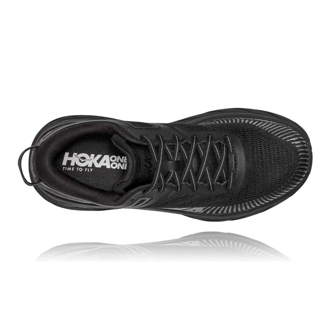 HOKA Men's Bondi 7 Shoe - 2025