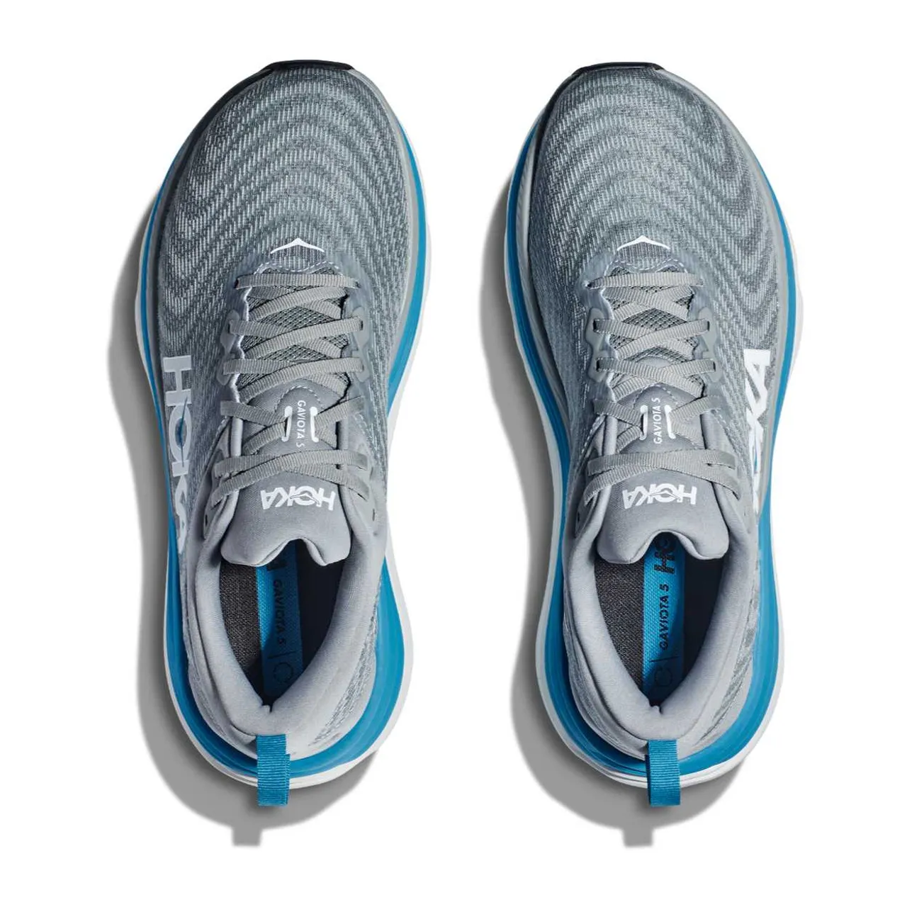 HOKA Men's Gaviota 5 Stability Shoe - 2025
